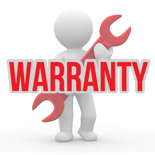  Chính sách bảo hành